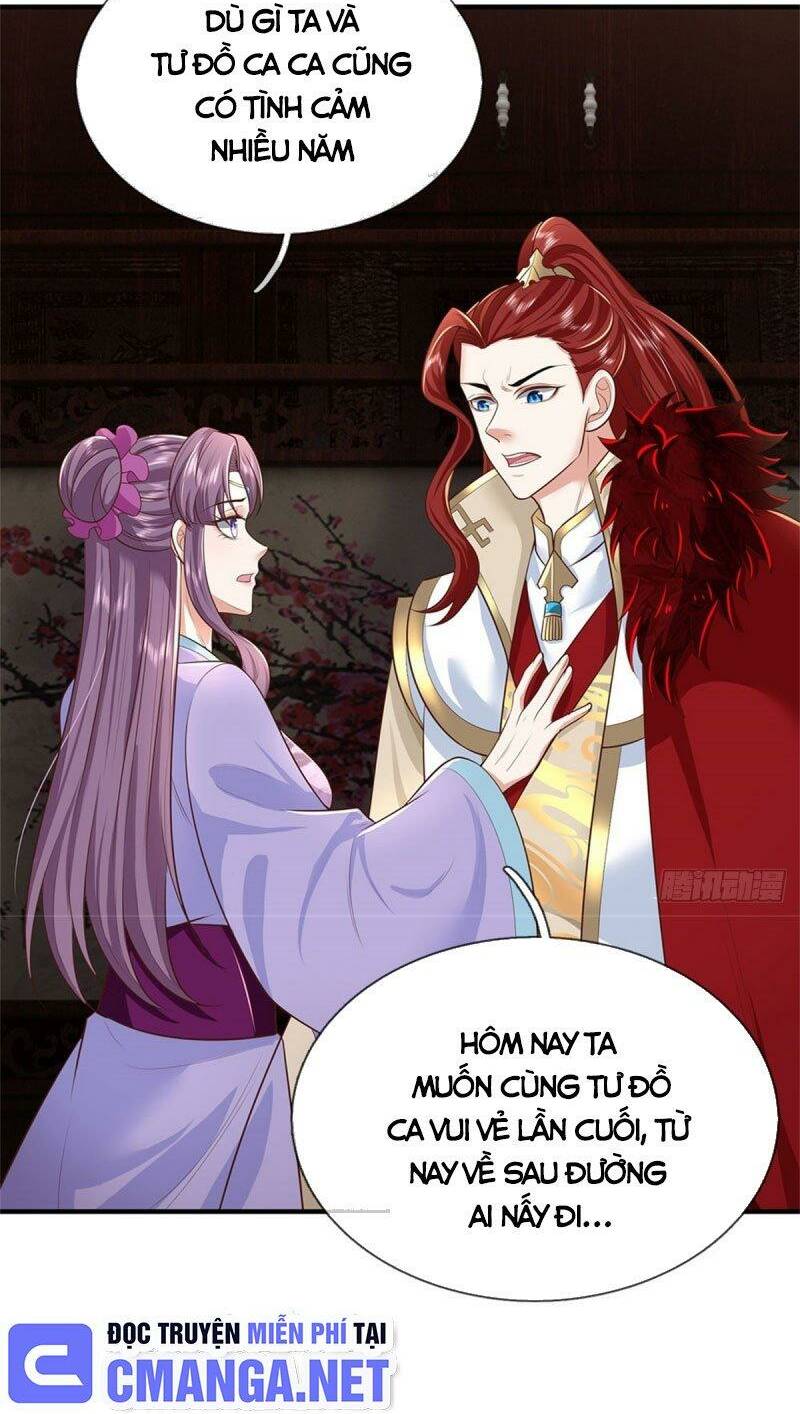 Ta Trở Về Từ Chư Thiên Vạn Giới Chapter 244 - Trang 2