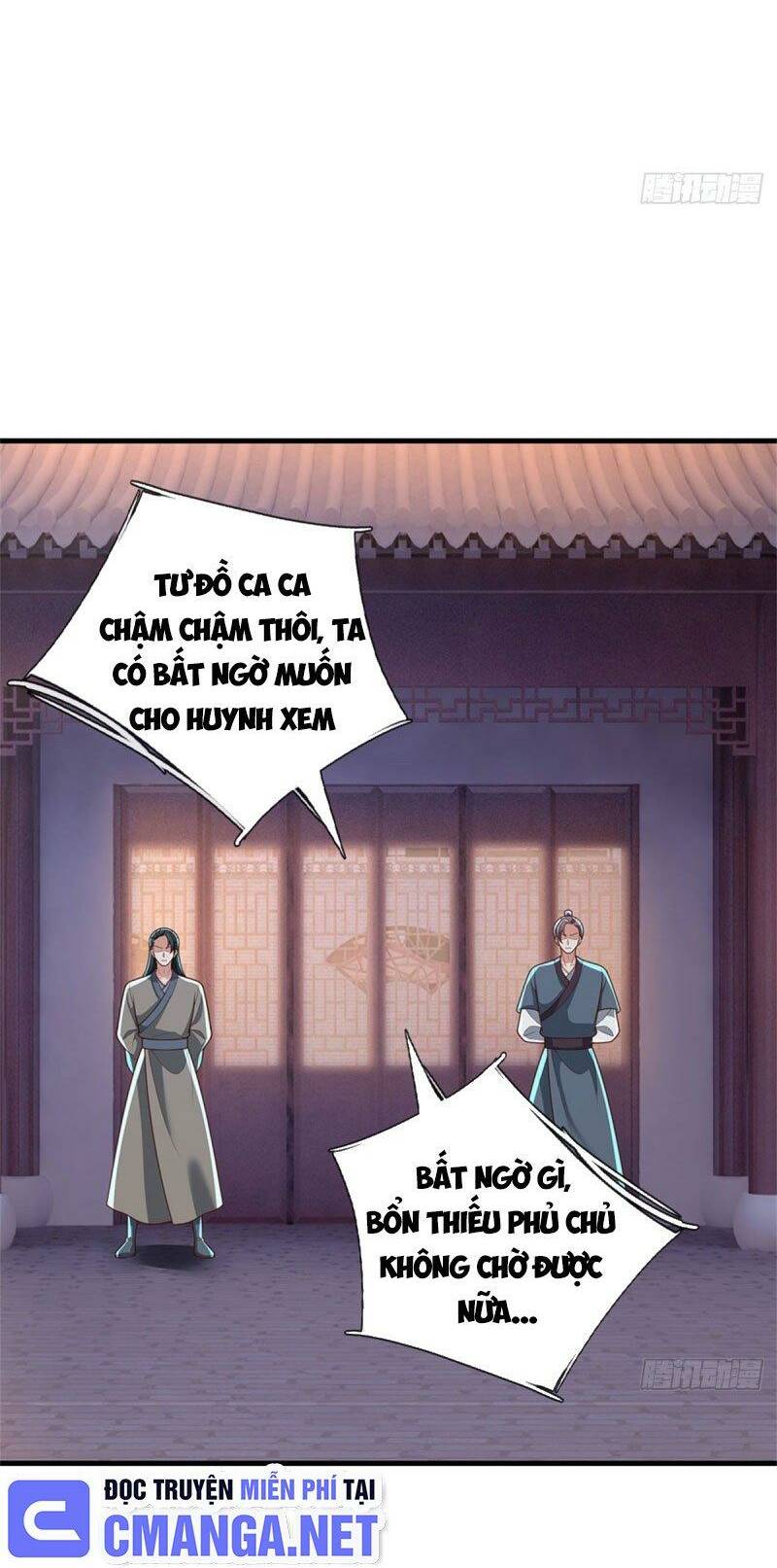 Ta Trở Về Từ Chư Thiên Vạn Giới Chapter 244 - Trang 2