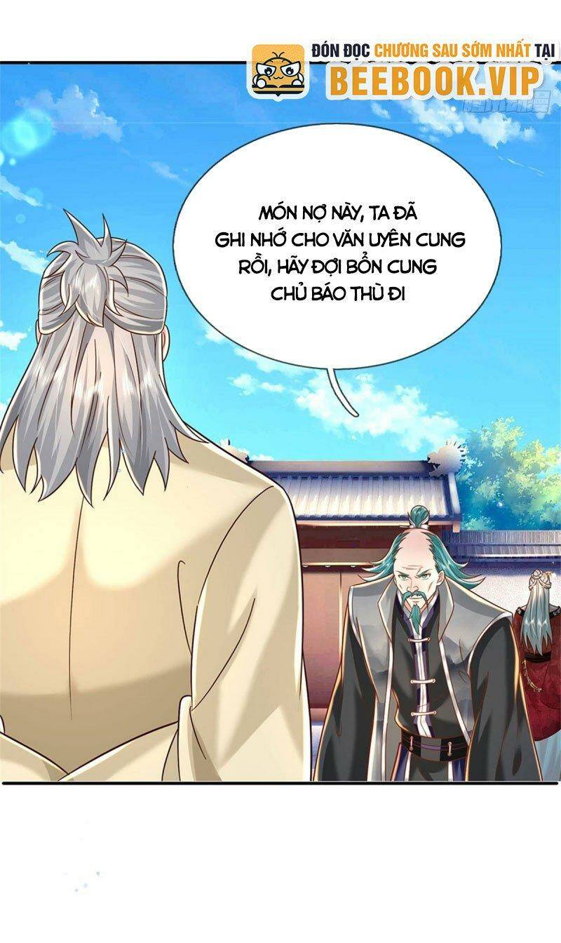 Ta Trở Về Từ Chư Thiên Vạn Giới Chapter 243 - Trang 2