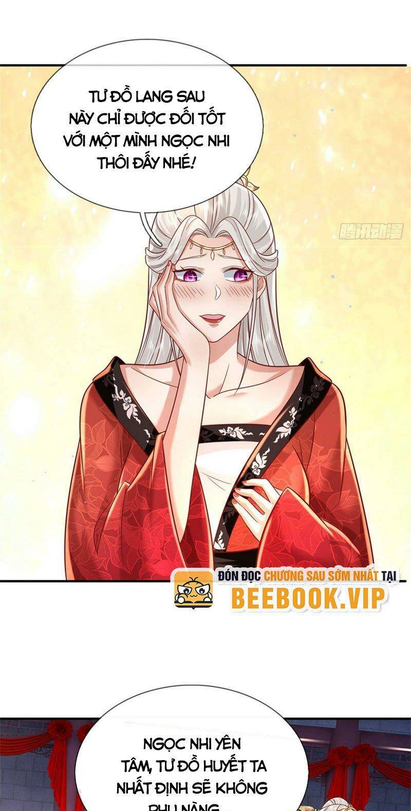 Ta Trở Về Từ Chư Thiên Vạn Giới Chapter 243 - Trang 2