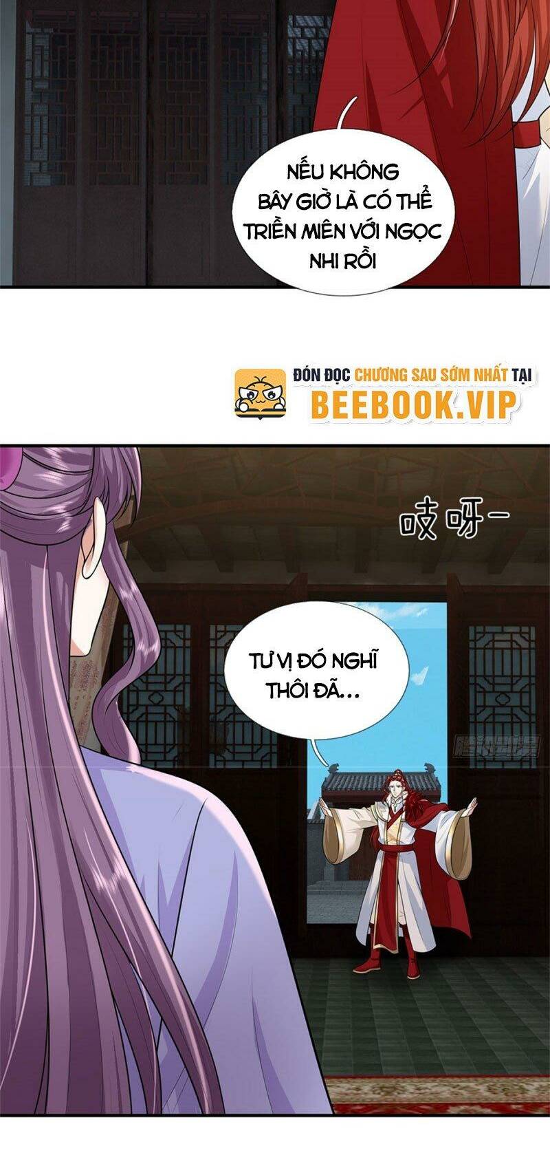 Ta Trở Về Từ Chư Thiên Vạn Giới Chapter 243 - Trang 2