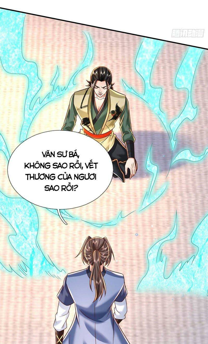 Ta Trở Về Từ Chư Thiên Vạn Giới Chapter 243 - Trang 2