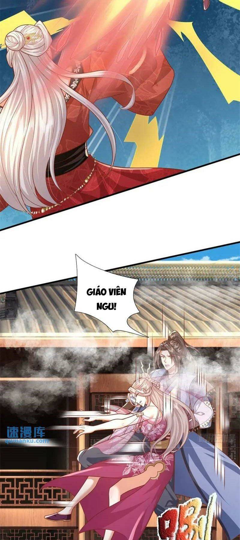 Ta Trở Về Từ Chư Thiên Vạn Giới Chapter 241 - Trang 2