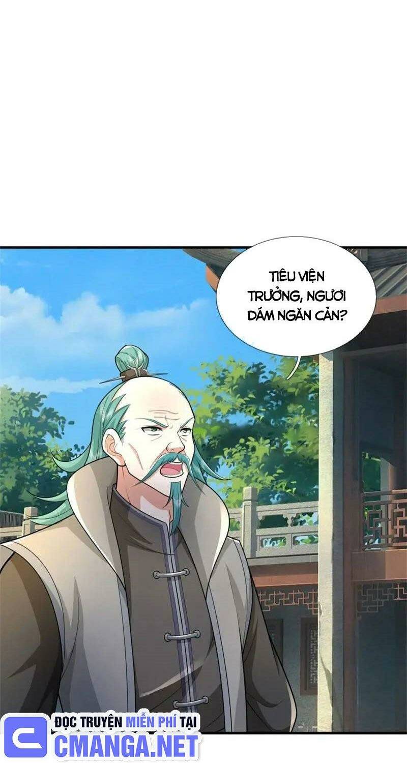 Ta Trở Về Từ Chư Thiên Vạn Giới Chapter 241 - Trang 2