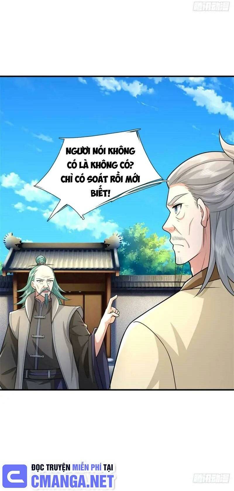 Ta Trở Về Từ Chư Thiên Vạn Giới Chapter 241 - Trang 2