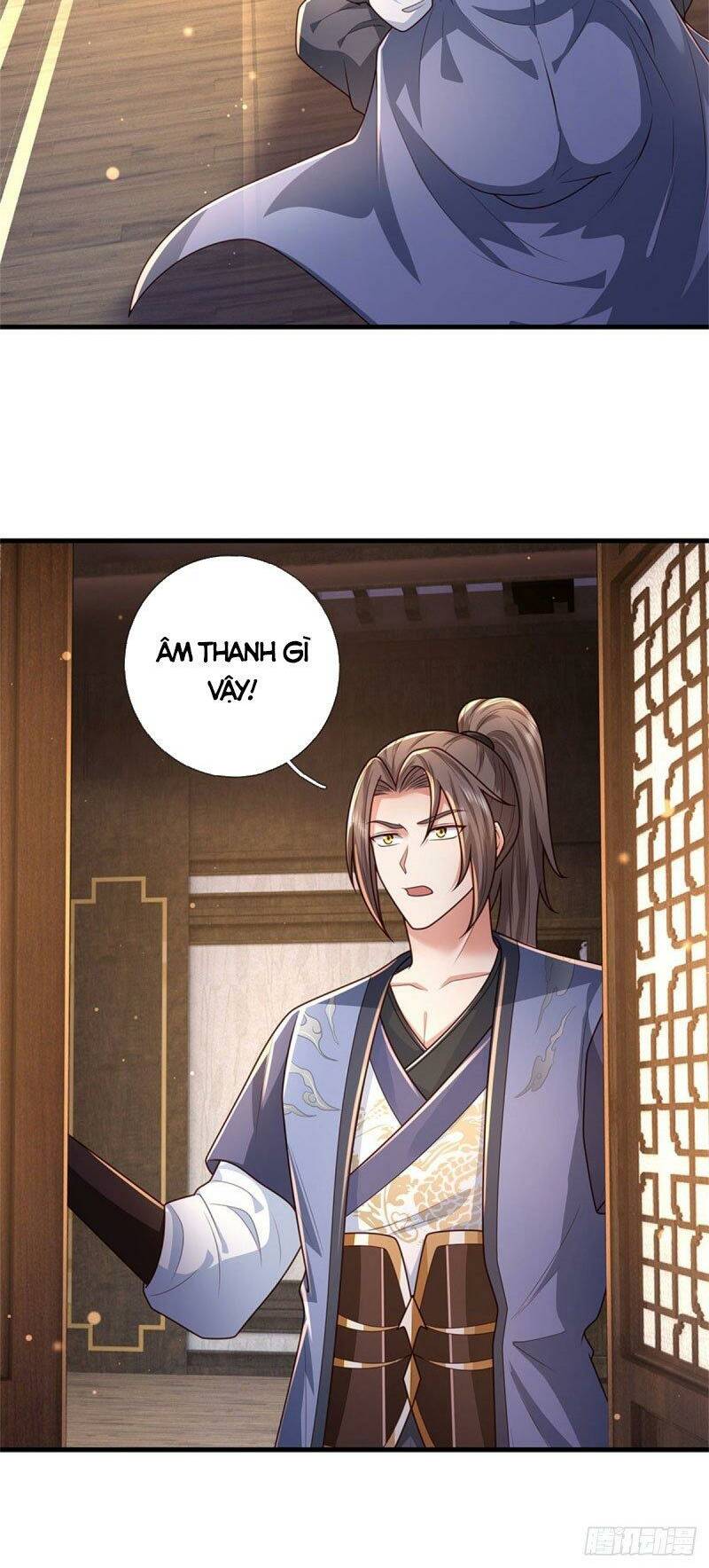 Ta Trở Về Từ Chư Thiên Vạn Giới Chapter 240 - Trang 2