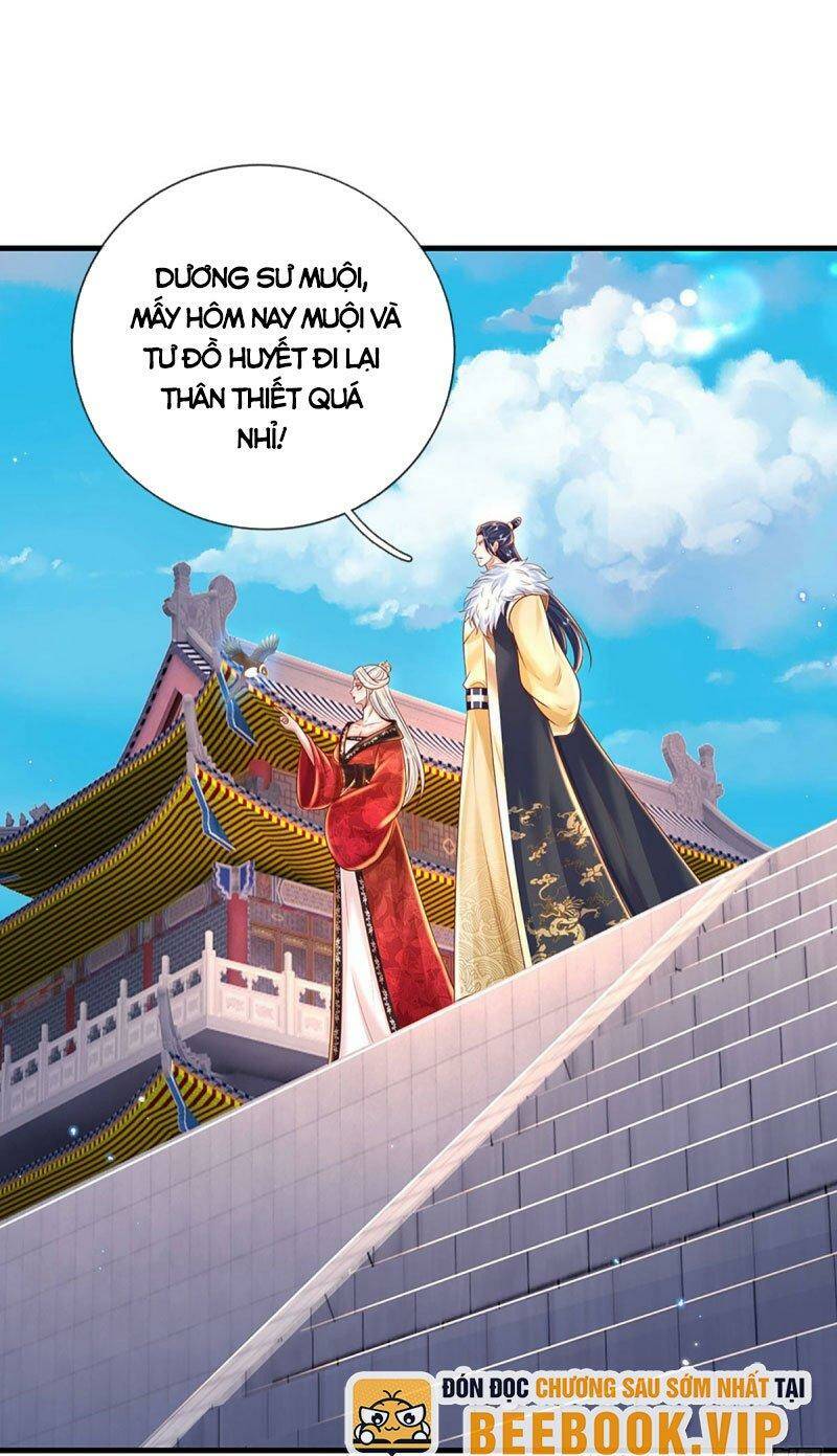 Ta Trở Về Từ Chư Thiên Vạn Giới Chapter 239 - Trang 2