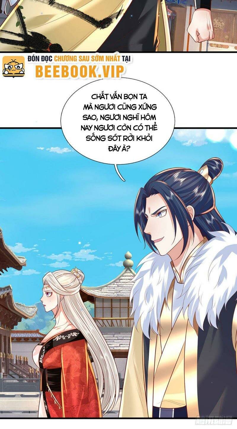 Ta Trở Về Từ Chư Thiên Vạn Giới Chapter 239 - Trang 2