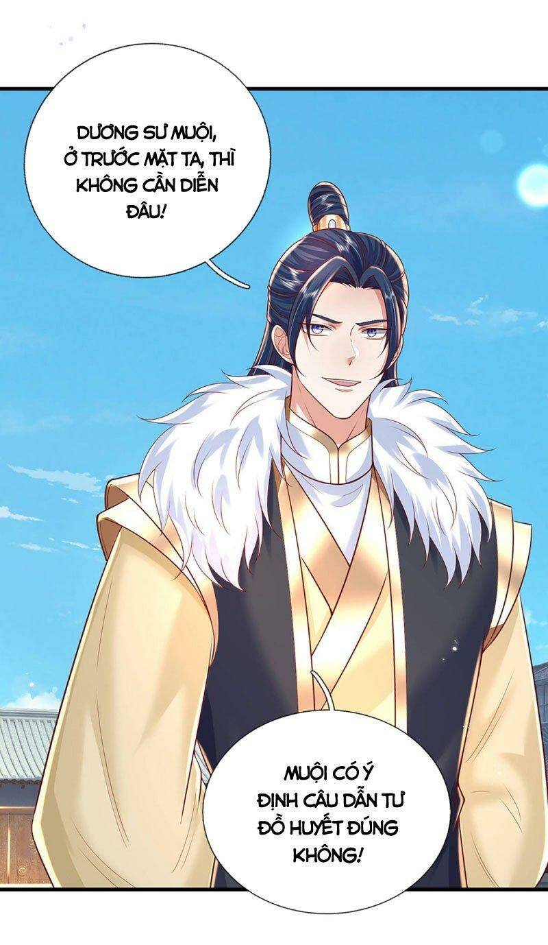 Ta Trở Về Từ Chư Thiên Vạn Giới Chapter 239 - Trang 2