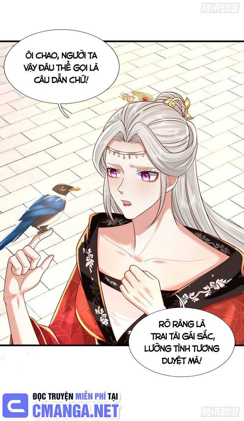 Ta Trở Về Từ Chư Thiên Vạn Giới Chapter 239 - Trang 2