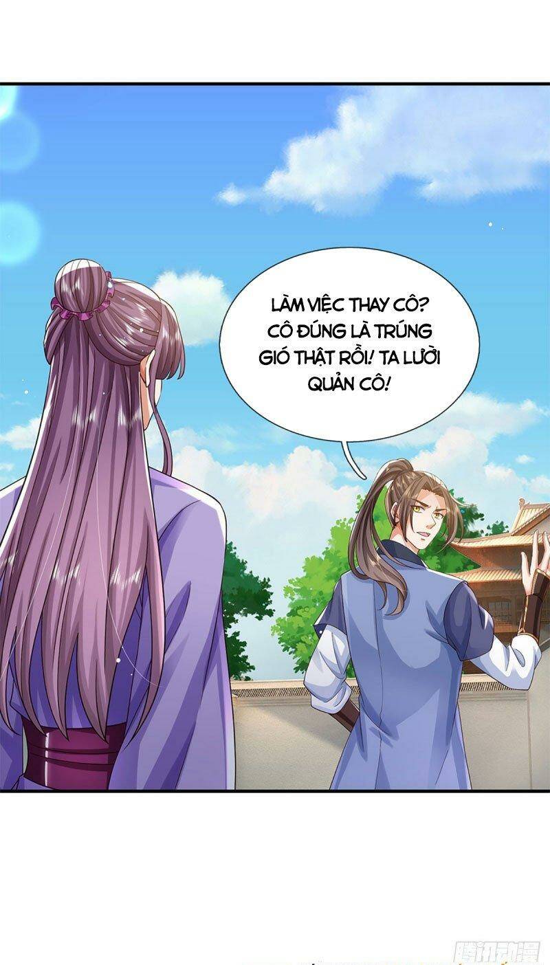 Ta Trở Về Từ Chư Thiên Vạn Giới Chapter 238 - Trang 2