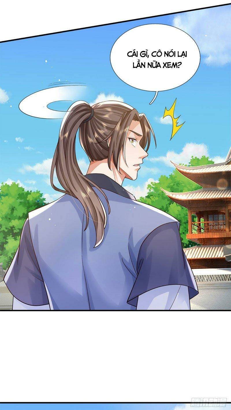 Ta Trở Về Từ Chư Thiên Vạn Giới Chapter 238 - Trang 2