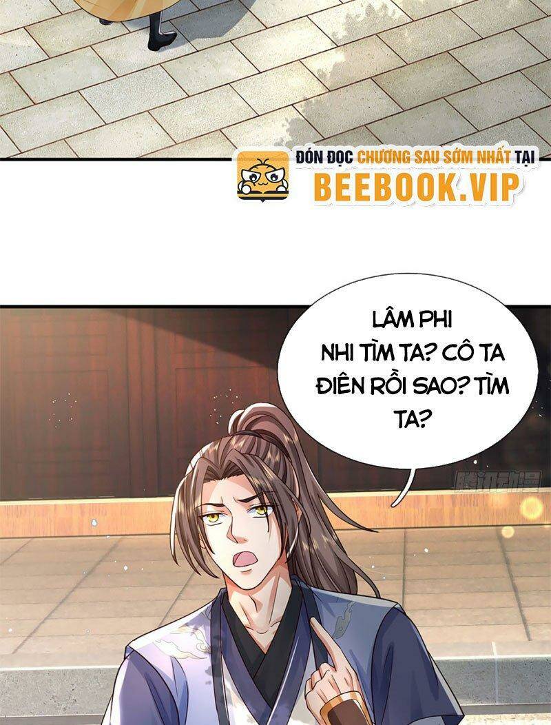 Ta Trở Về Từ Chư Thiên Vạn Giới Chapter 238 - Trang 2