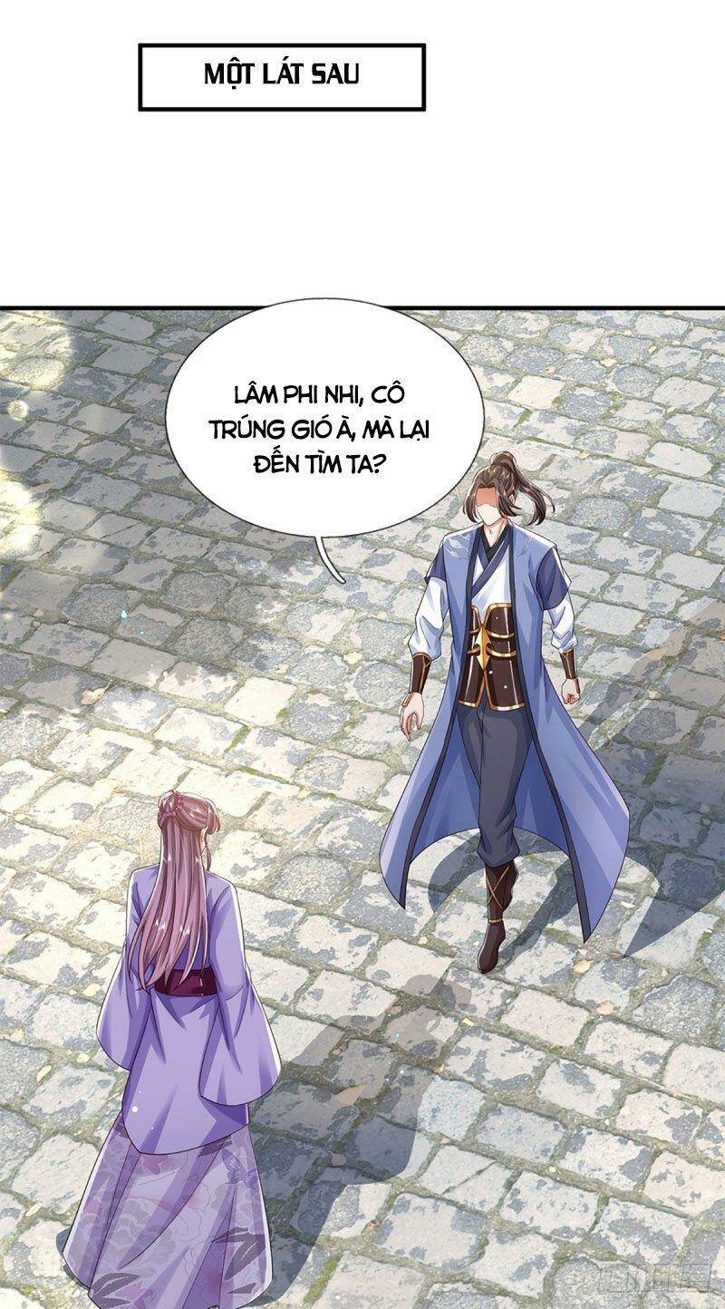 Ta Trở Về Từ Chư Thiên Vạn Giới Chapter 238 - Trang 2