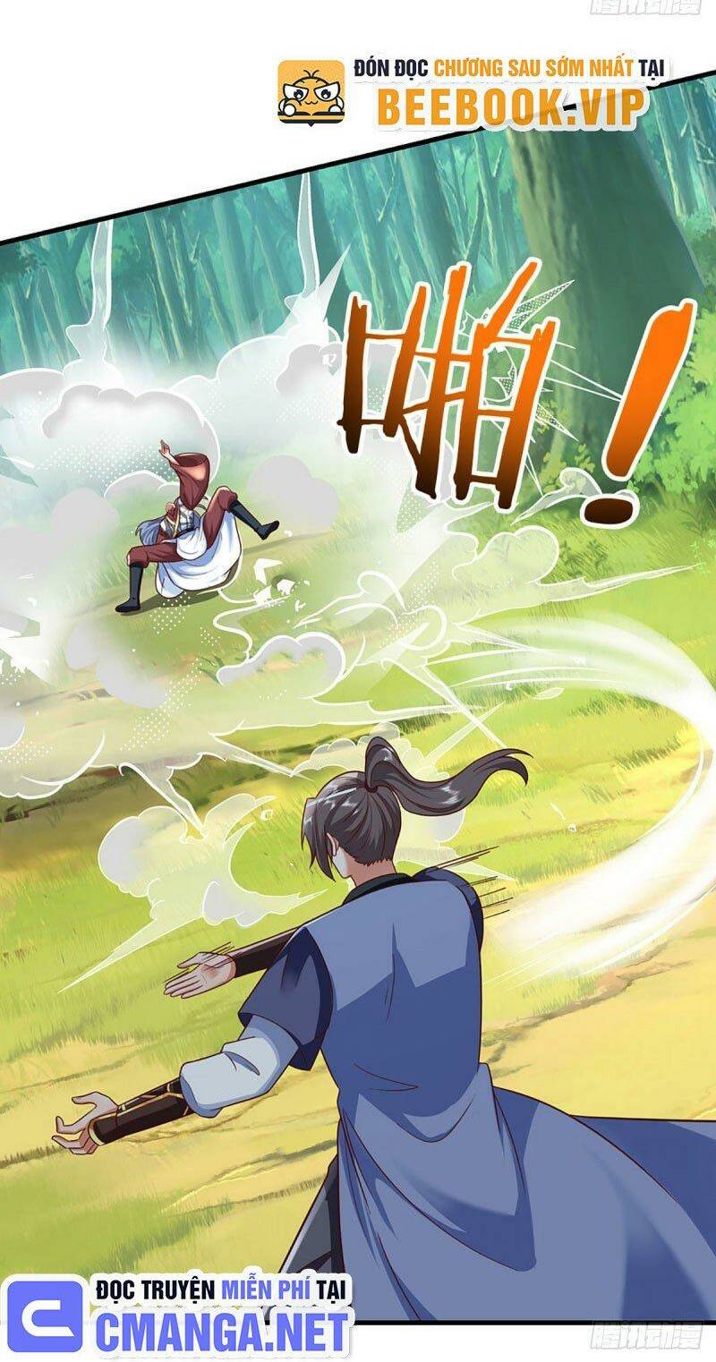 Ta Trở Về Từ Chư Thiên Vạn Giới Chapter 237 - Trang 2