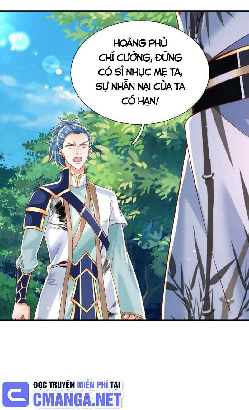 Ta Trở Về Từ Chư Thiên Vạn Giới Chapter 236 - Trang 2