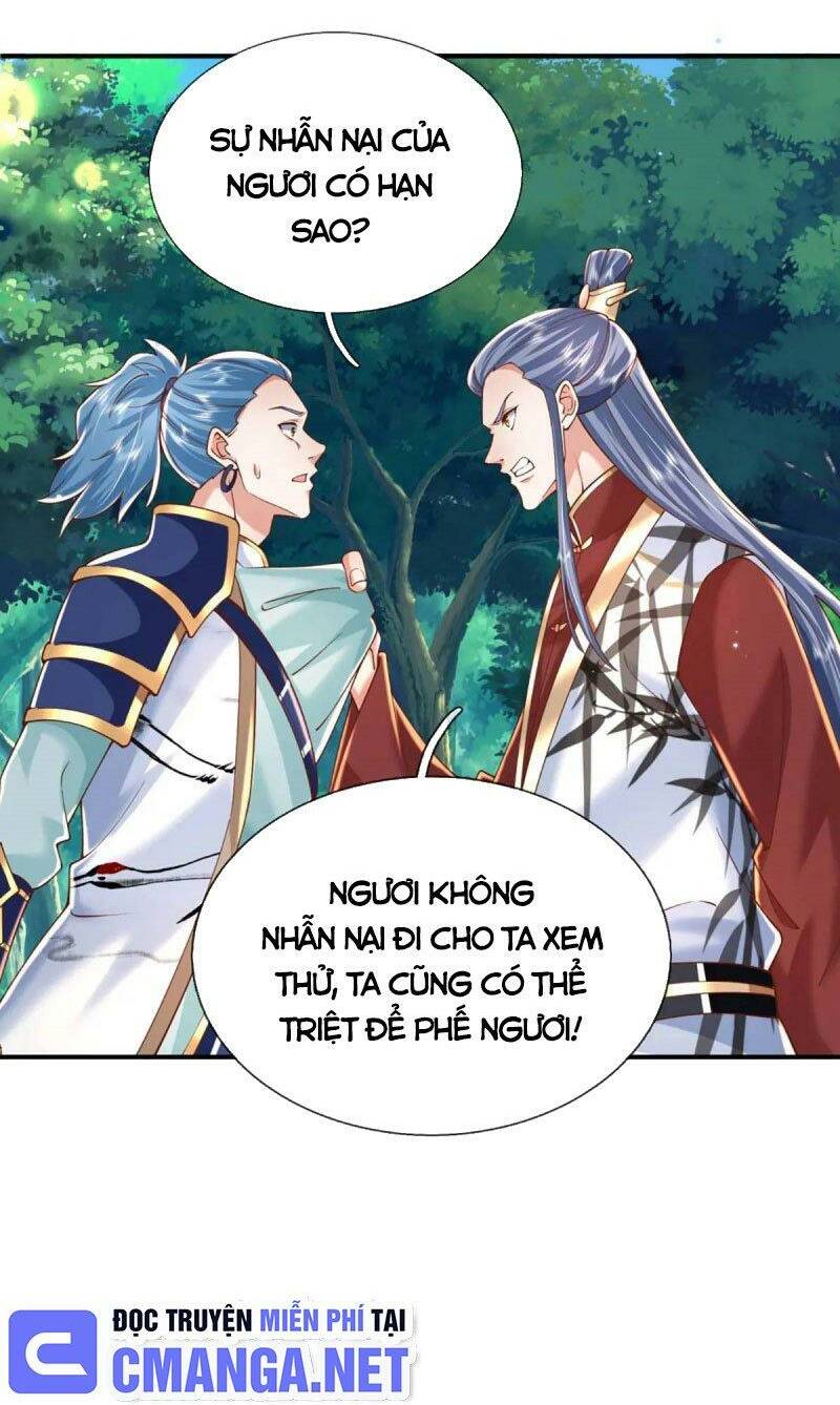 Ta Trở Về Từ Chư Thiên Vạn Giới Chapter 236 - Trang 2