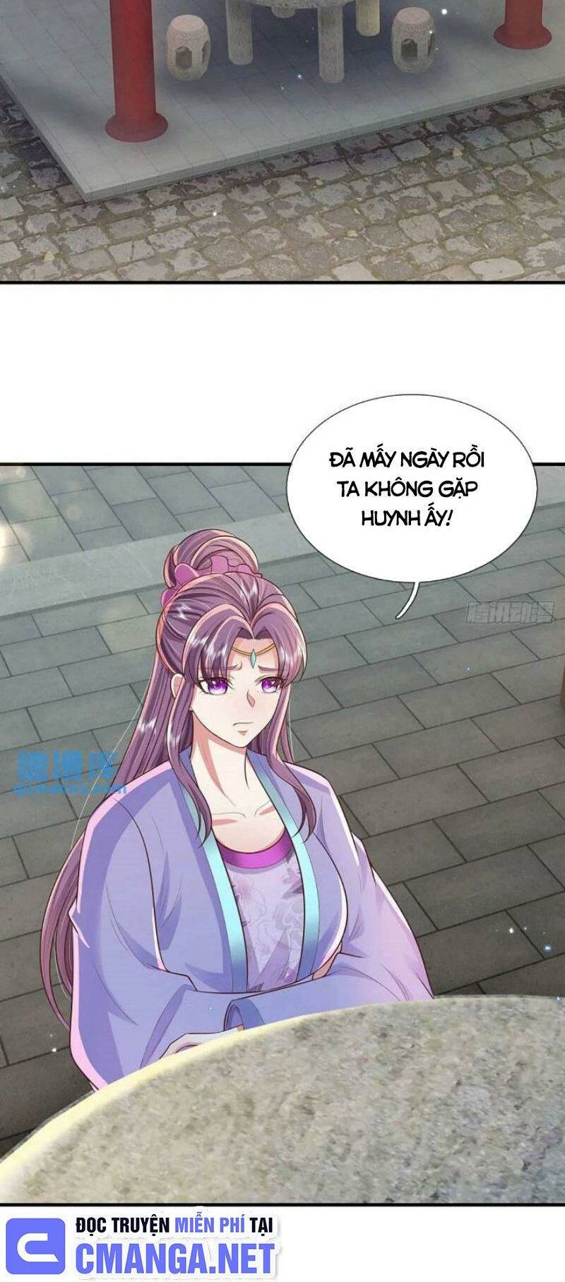 Ta Trở Về Từ Chư Thiên Vạn Giới Chapter 235 - Trang 2