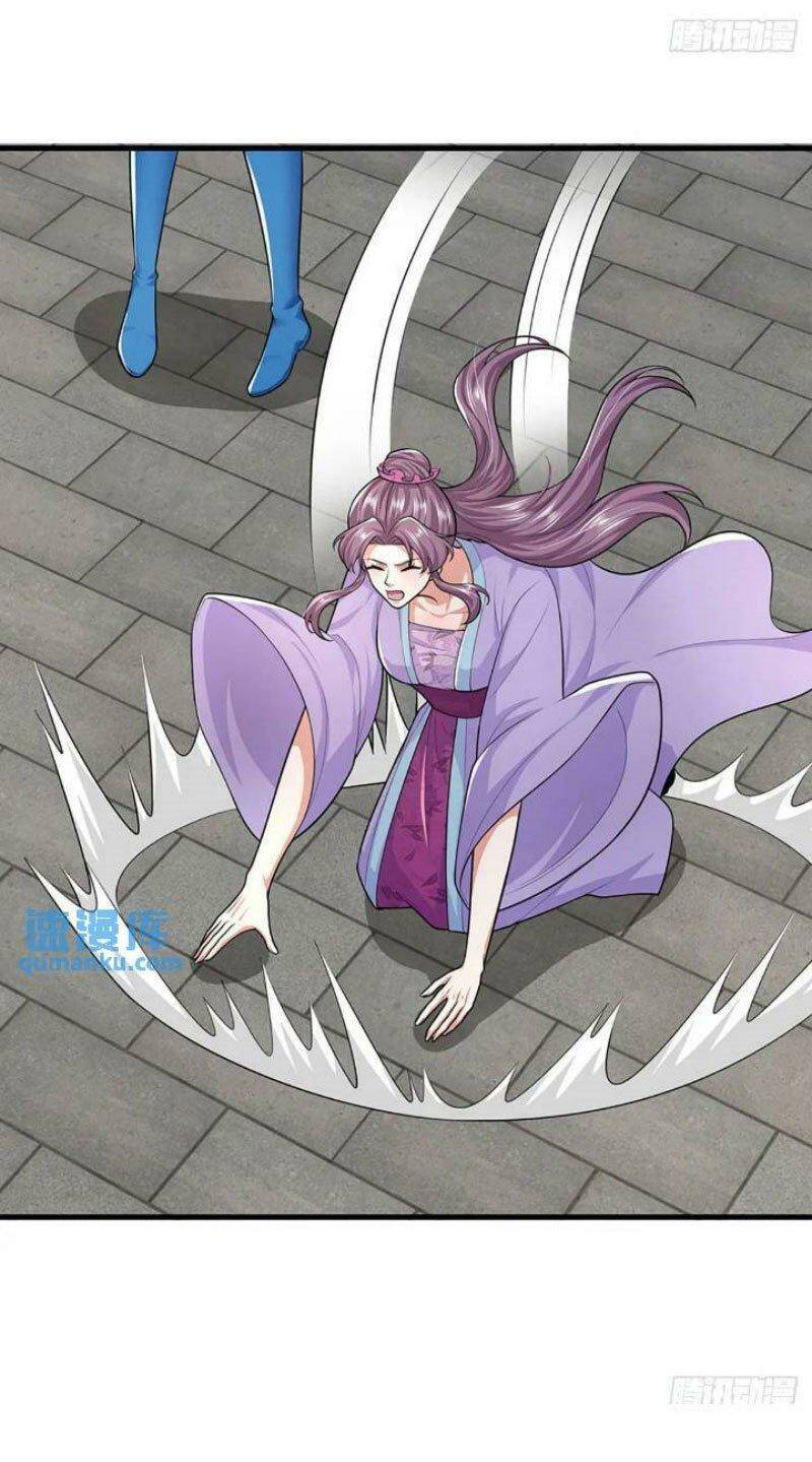 Ta Trở Về Từ Chư Thiên Vạn Giới Chapter 235 - Trang 2