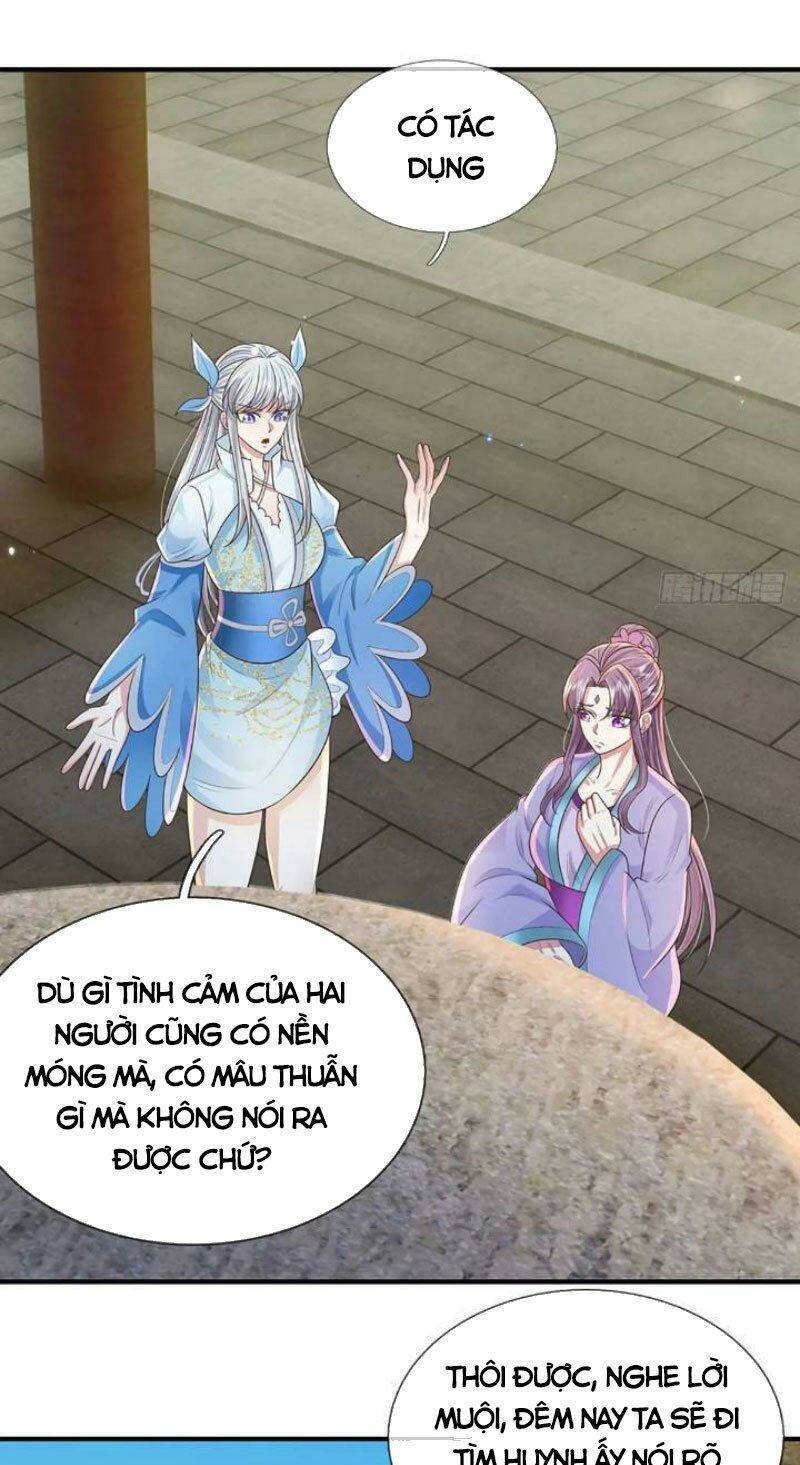 Ta Trở Về Từ Chư Thiên Vạn Giới Chapter 235 - Trang 2