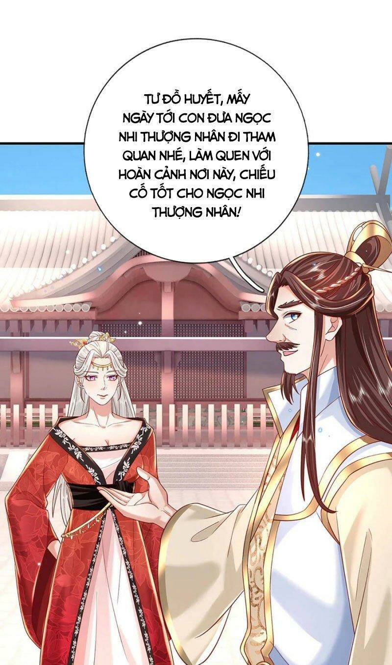 Ta Trở Về Từ Chư Thiên Vạn Giới Chapter 233 - Trang 2