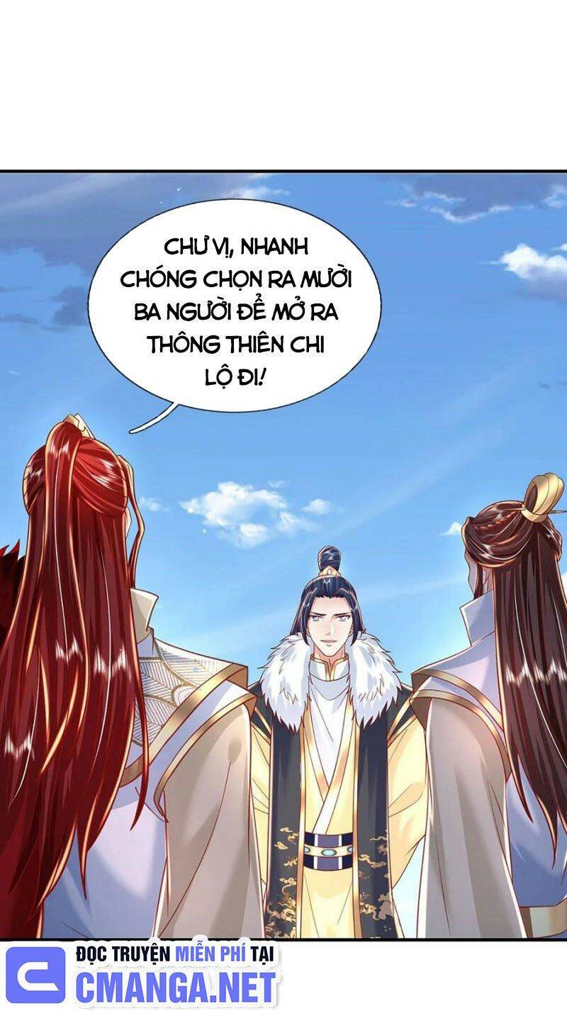 Ta Trở Về Từ Chư Thiên Vạn Giới Chapter 233 - Trang 2