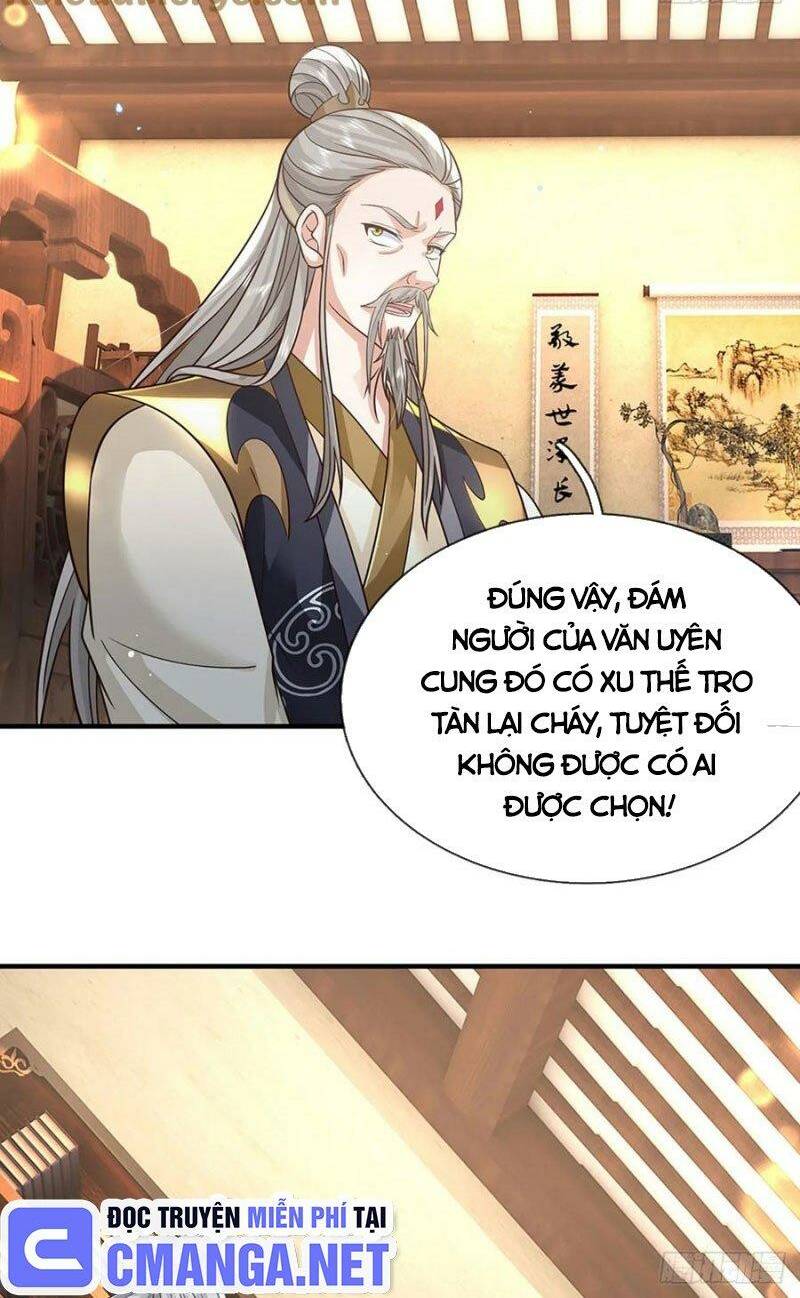 Ta Trở Về Từ Chư Thiên Vạn Giới Chapter 233 - Trang 2