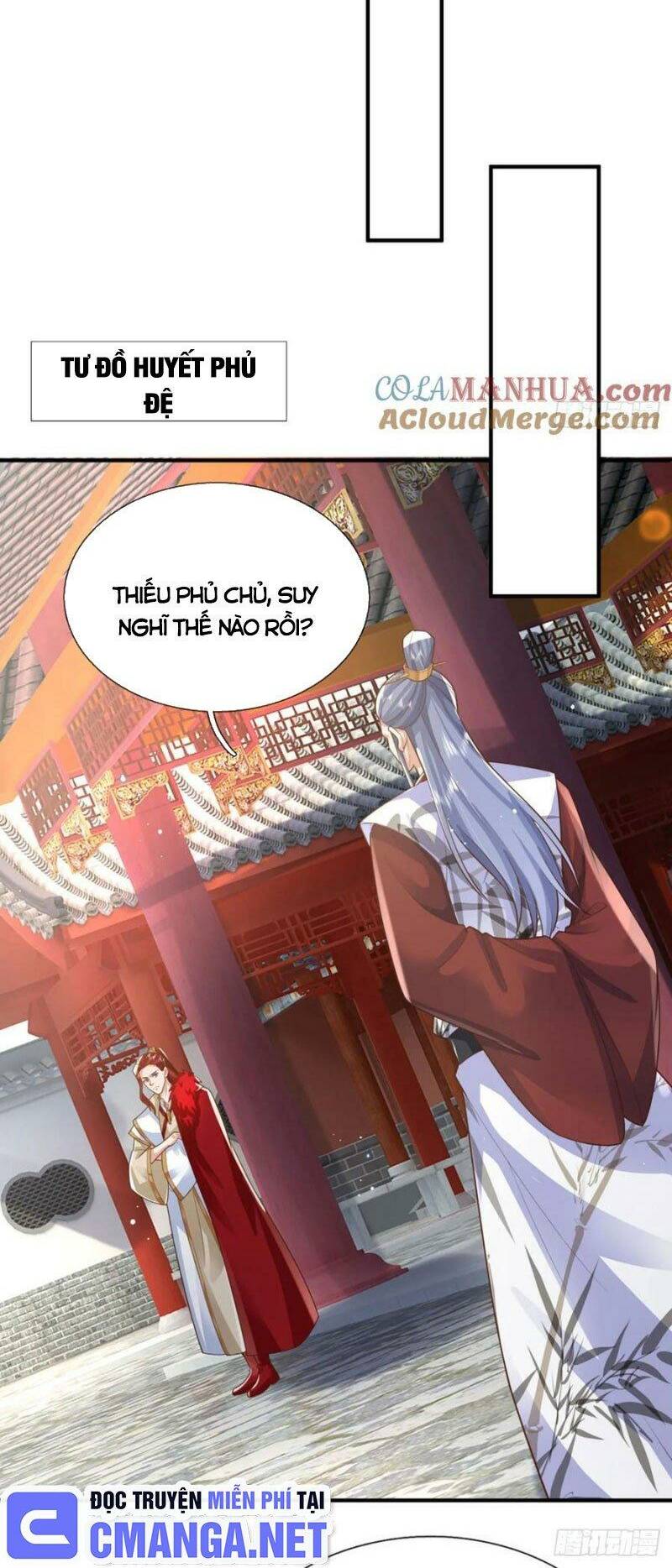 Ta Trở Về Từ Chư Thiên Vạn Giới Chapter 232 - Trang 2