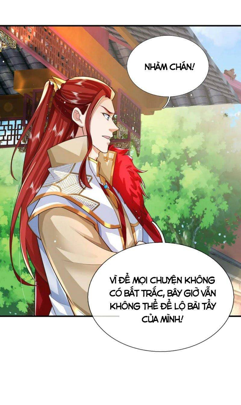 Ta Trở Về Từ Chư Thiên Vạn Giới Chapter 232 - Trang 2