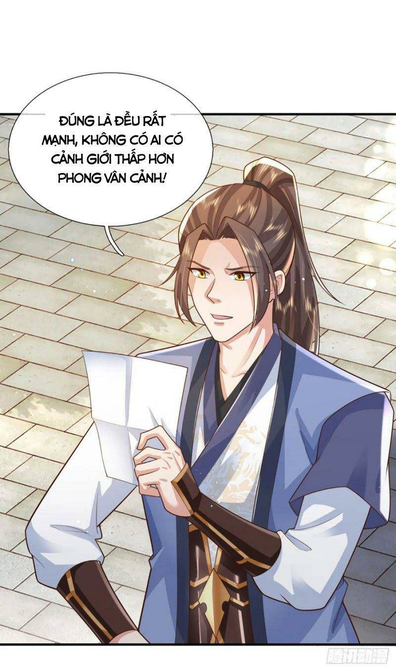 Ta Trở Về Từ Chư Thiên Vạn Giới Chapter 232 - Trang 2