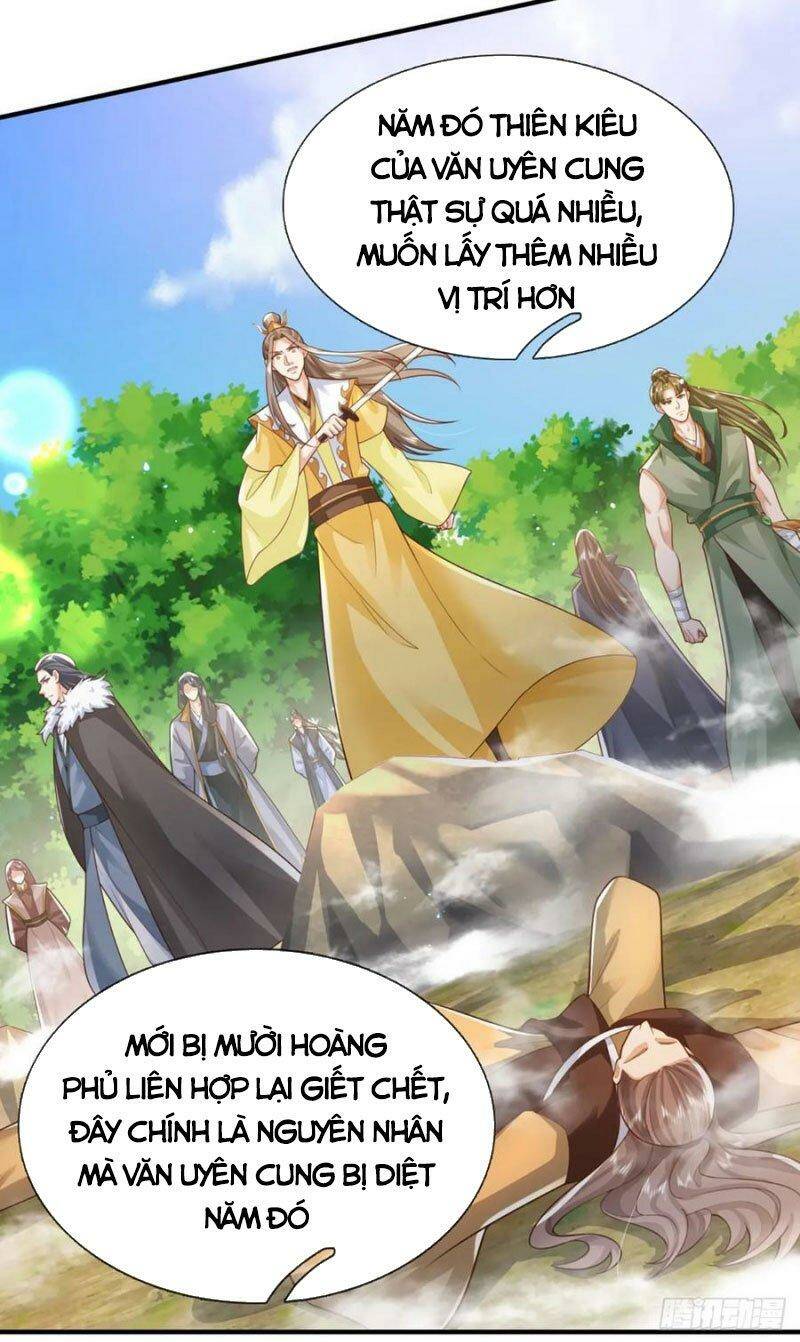 Ta Trở Về Từ Chư Thiên Vạn Giới Chapter 232 - Trang 2