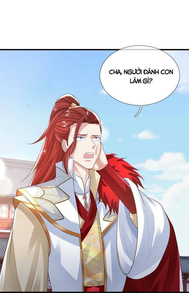 Ta Trở Về Từ Chư Thiên Vạn Giới Chapter 231 - Trang 2