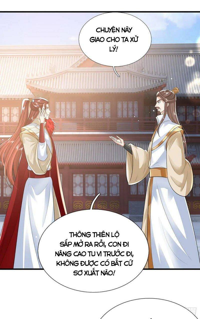 Ta Trở Về Từ Chư Thiên Vạn Giới Chapter 231 - Trang 2