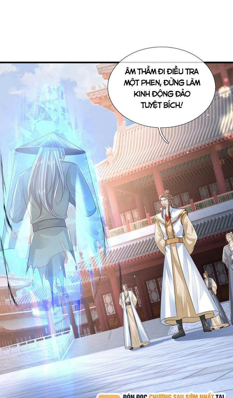 Ta Trở Về Từ Chư Thiên Vạn Giới Chapter 231 - Trang 2