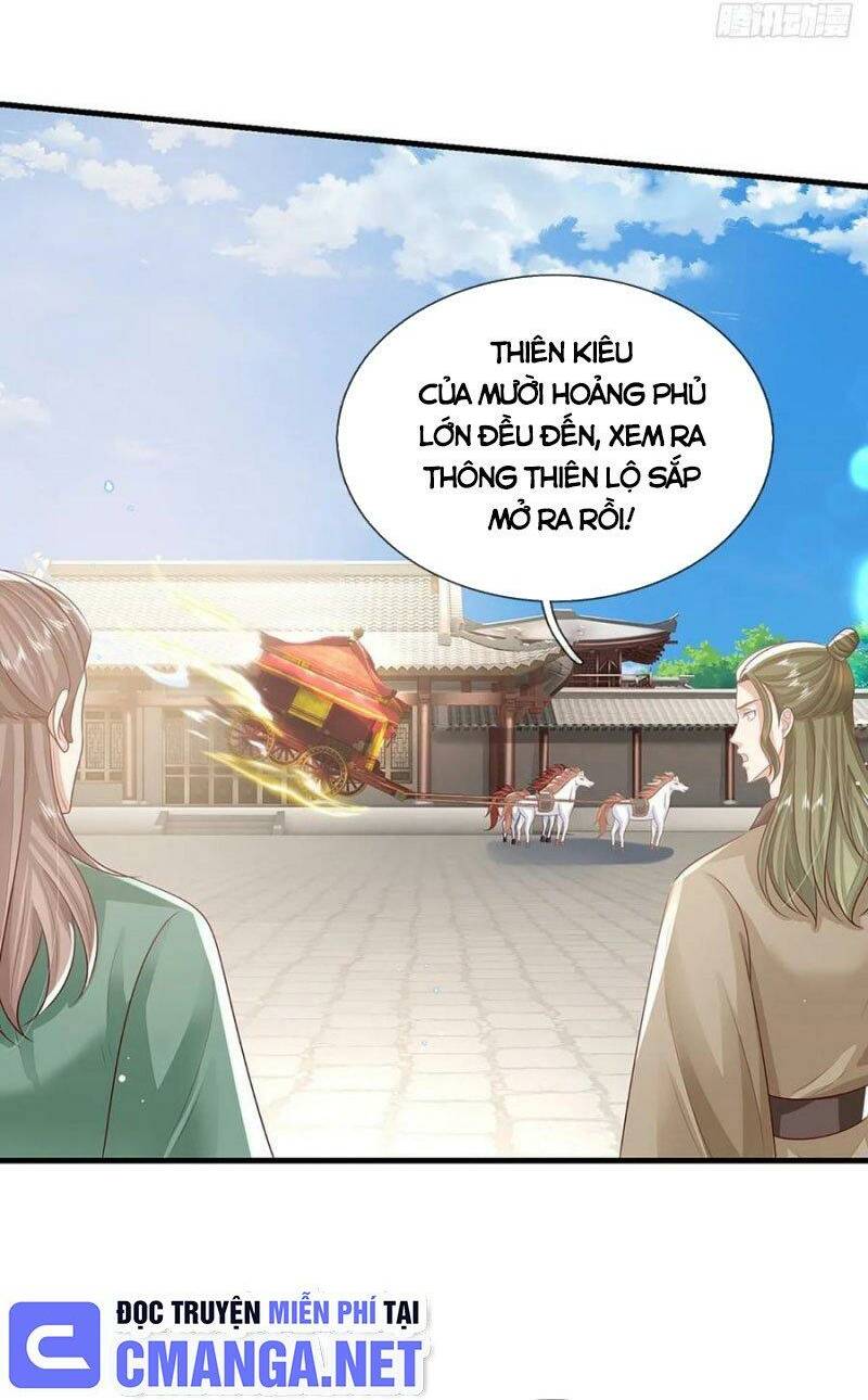 Ta Trở Về Từ Chư Thiên Vạn Giới Chapter 231 - Trang 2