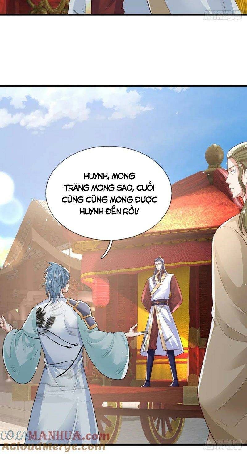 Ta Trở Về Từ Chư Thiên Vạn Giới Chapter 231 - Trang 2