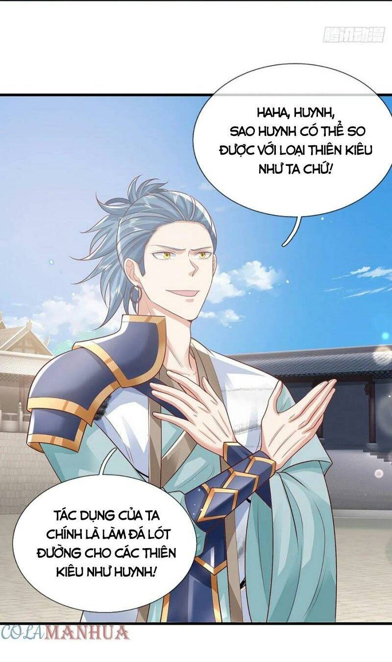 Ta Trở Về Từ Chư Thiên Vạn Giới Chapter 231 - Trang 2