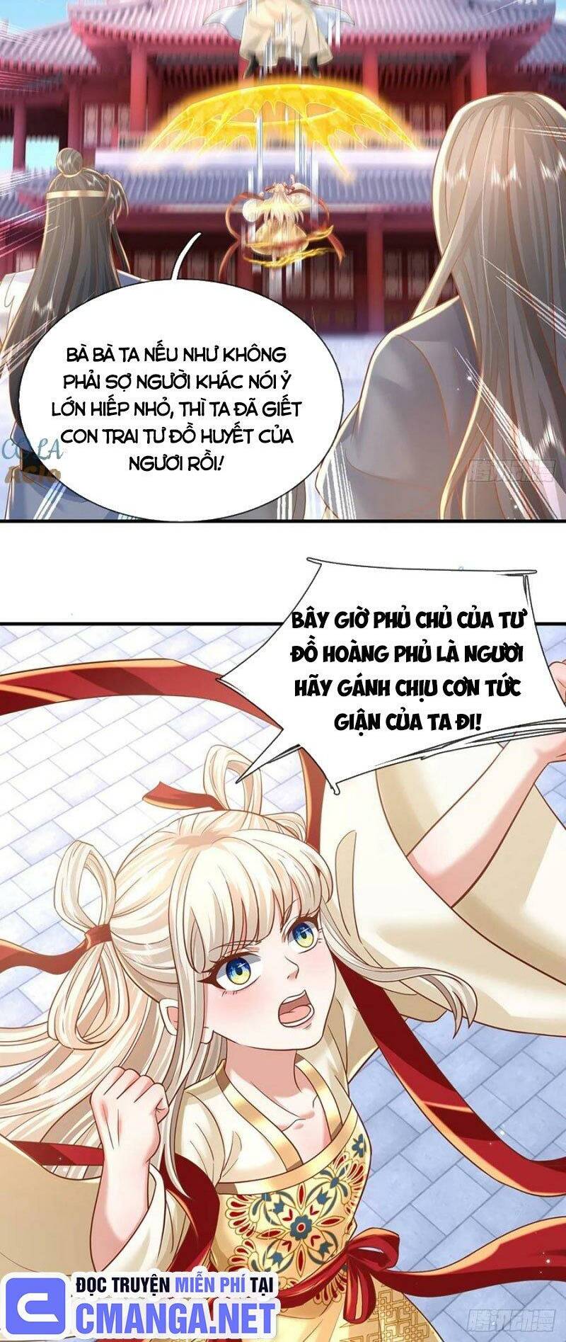 Ta Trở Về Từ Chư Thiên Vạn Giới Chapter 231 - Trang 2