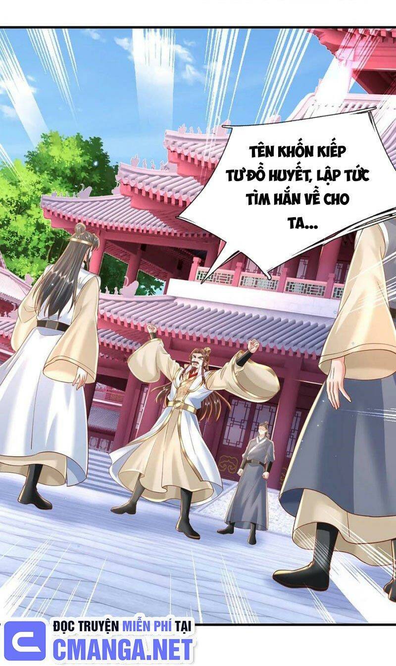 Ta Trở Về Từ Chư Thiên Vạn Giới Chapter 231 - Trang 2