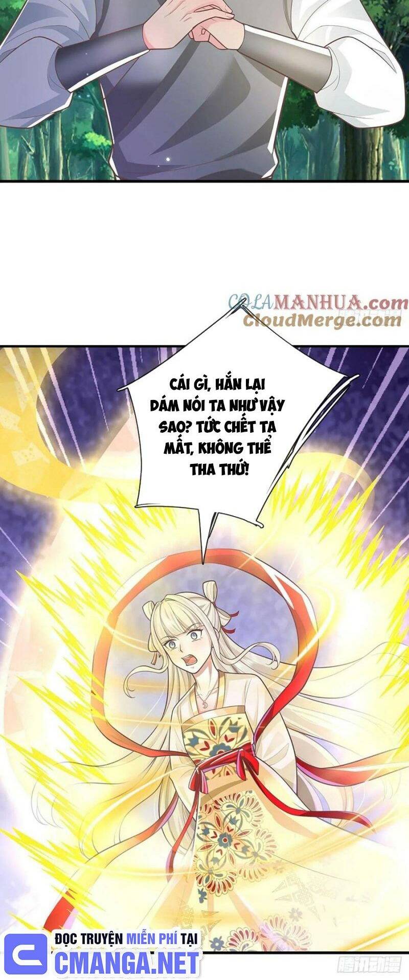 Ta Trở Về Từ Chư Thiên Vạn Giới Chapter 230 - Trang 2