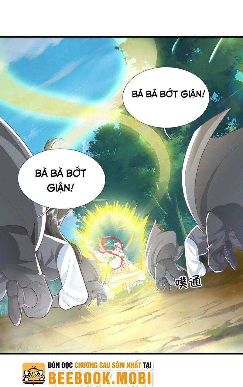 Ta Trở Về Từ Chư Thiên Vạn Giới Chapter 230 - Trang 2