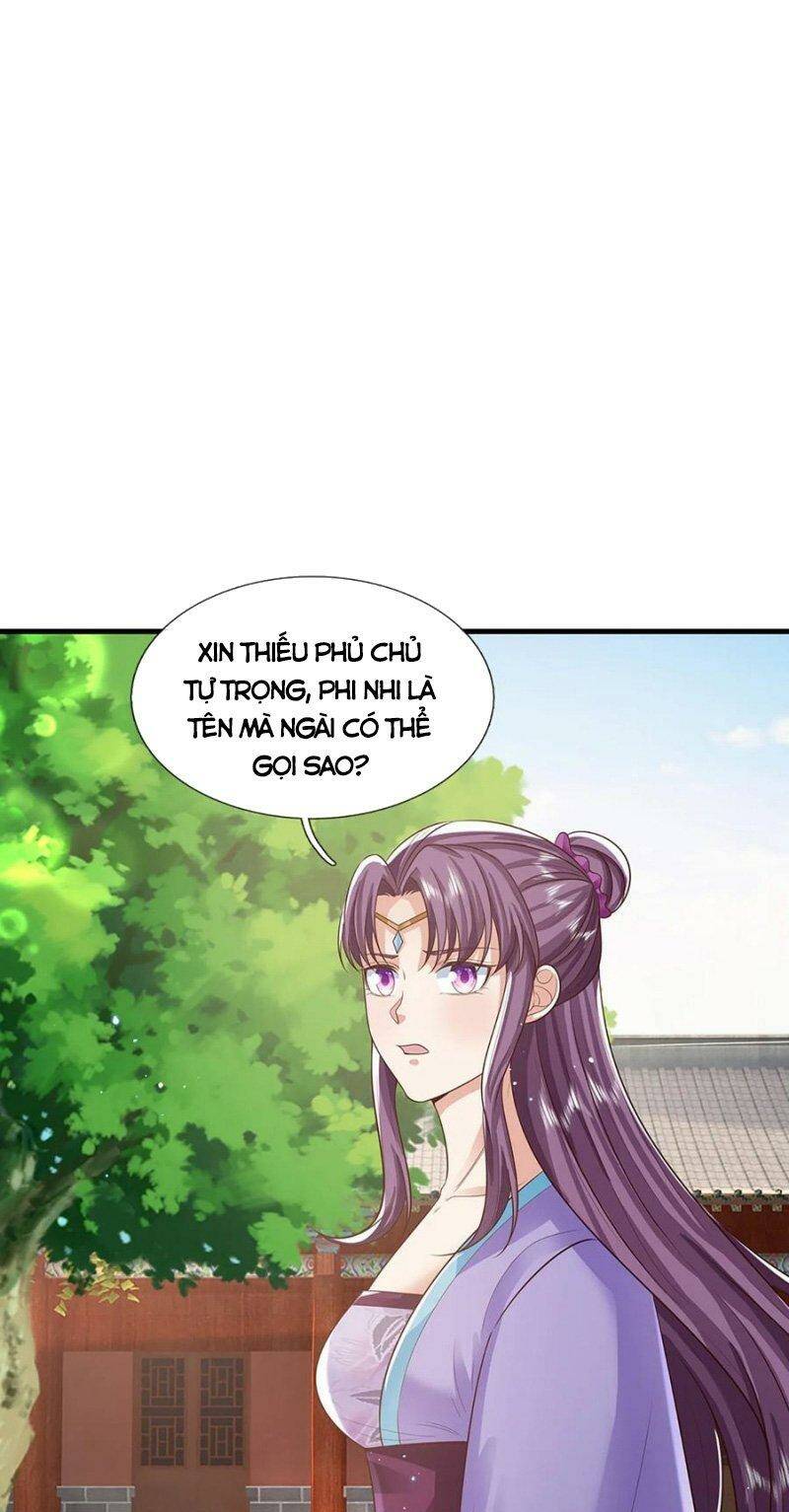 Ta Trở Về Từ Chư Thiên Vạn Giới Chapter 229 - Trang 2