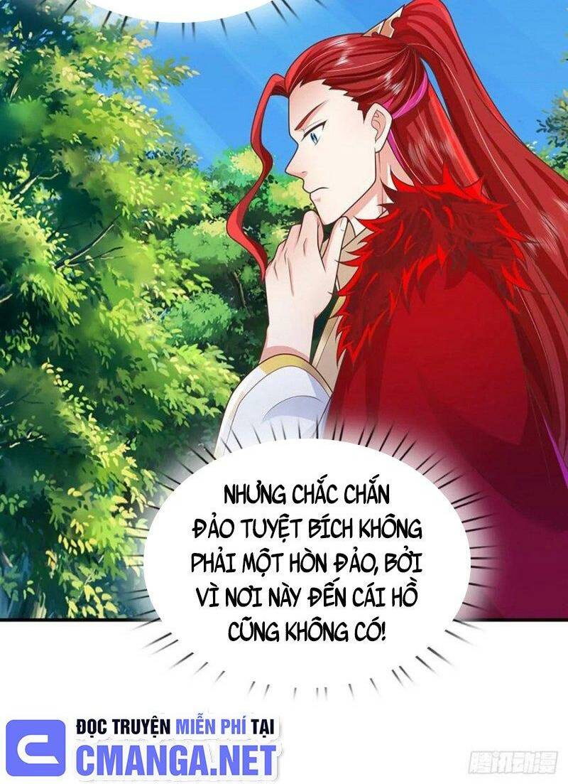 Ta Trở Về Từ Chư Thiên Vạn Giới Chapter 225 - Trang 2