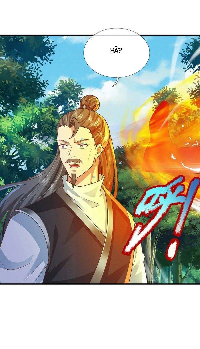 Ta Trở Về Từ Chư Thiên Vạn Giới Chapter 225 - Trang 2