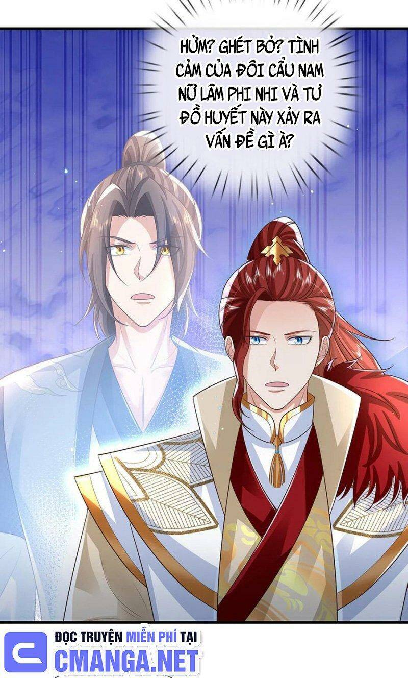 Ta Trở Về Từ Chư Thiên Vạn Giới Chapter 224 - Trang 2