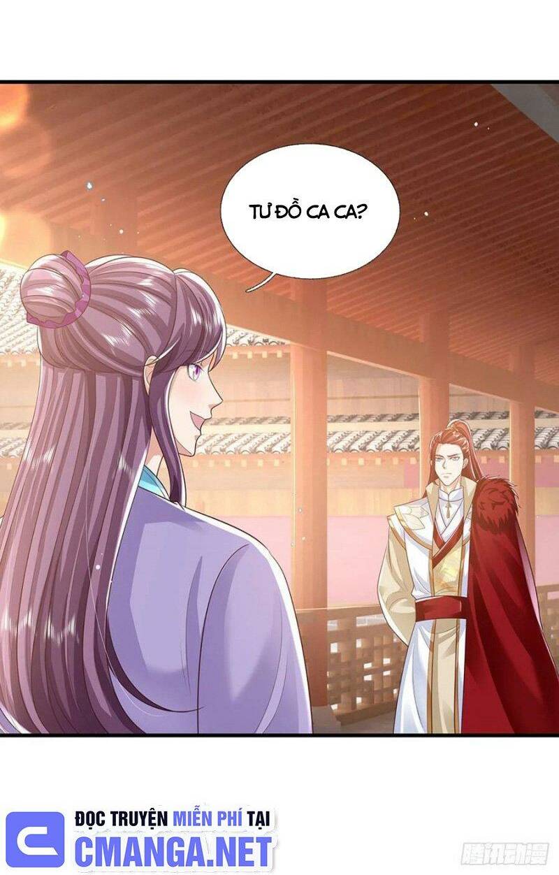 Ta Trở Về Từ Chư Thiên Vạn Giới Chapter 224 - Trang 2