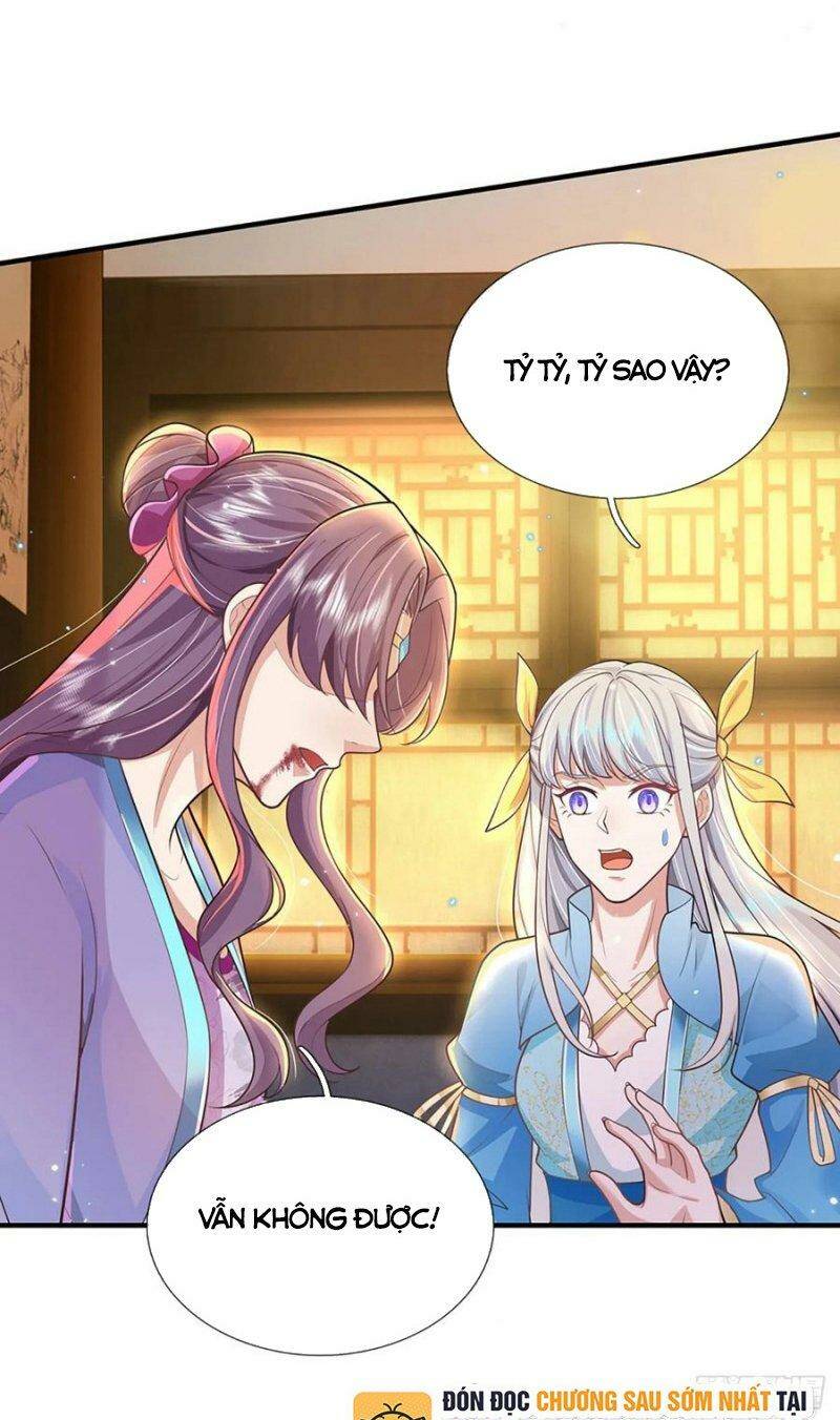 Ta Trở Về Từ Chư Thiên Vạn Giới Chapter 222 - Trang 2