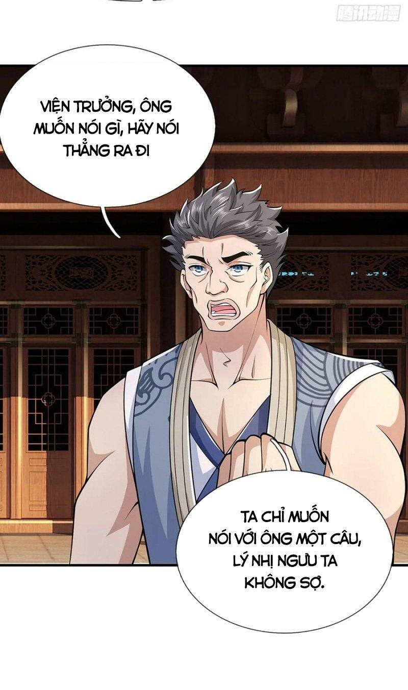 Ta Trở Về Từ Chư Thiên Vạn Giới Chapter 222 - Trang 2