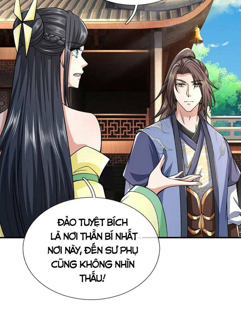 Ta Trở Về Từ Chư Thiên Vạn Giới Chapter 222 - Trang 2