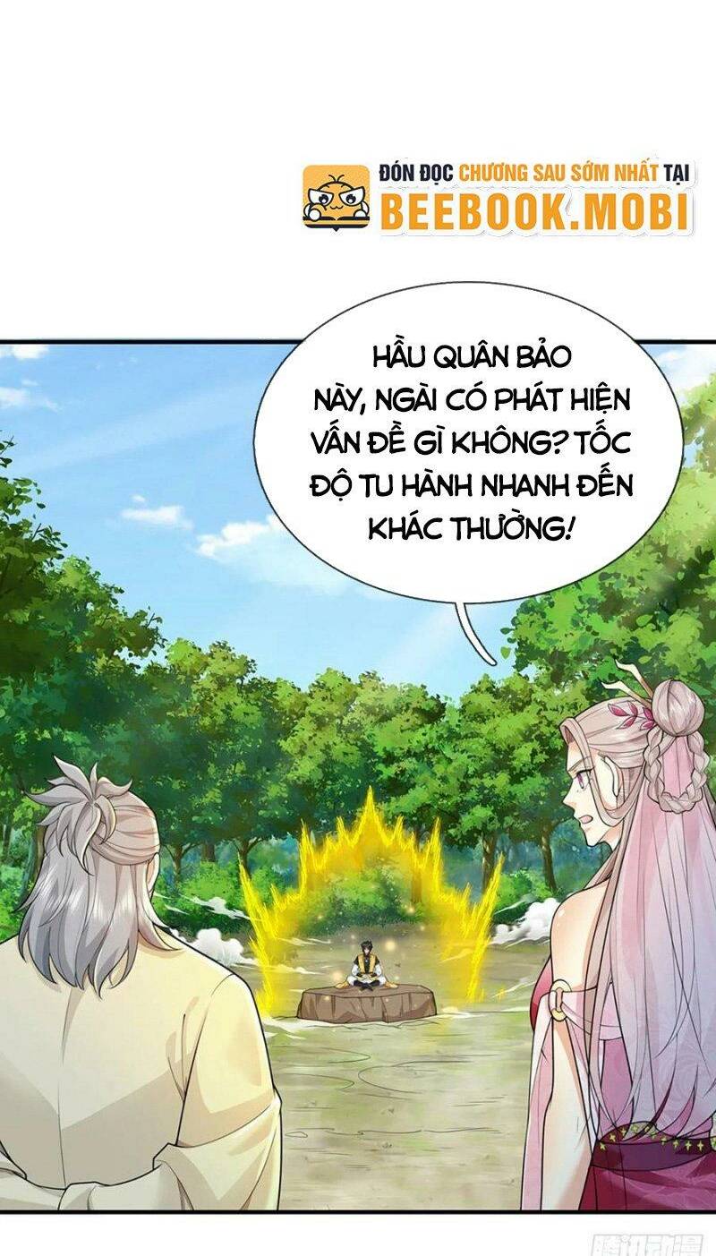 Ta Trở Về Từ Chư Thiên Vạn Giới Chapter 221 - Trang 2